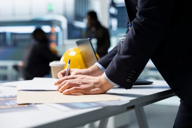 Digital Compliance Services